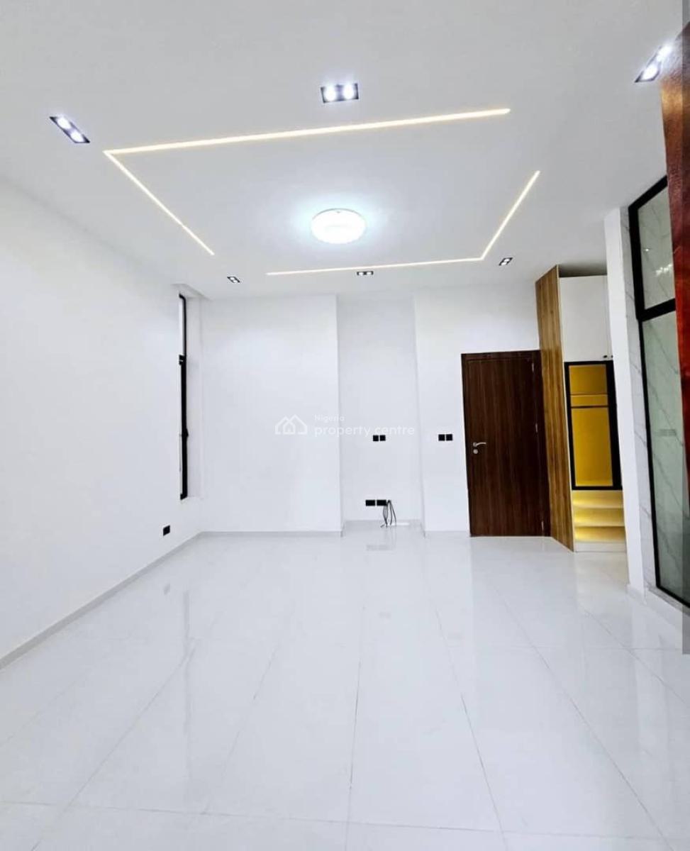 Astonishing Luxury 4 Bedroom Detached Duplex Plus a Bq, Ikota, Lekki, Lagos, Detached Duplex for Sale