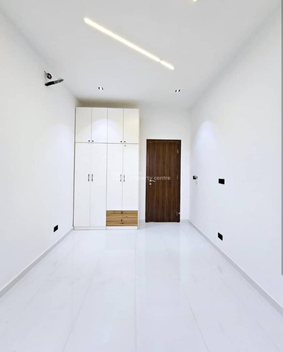 Astonishing Luxury 4 Bedroom Detached Duplex Plus a Bq, Ikota, Lekki, Lagos, Detached Duplex for Sale