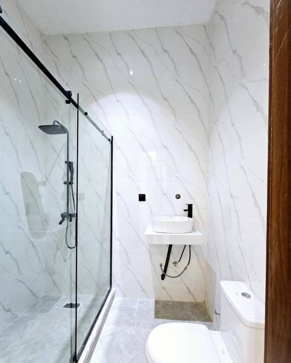 Astonishing Luxury 4 Bedroom Detached Duplex Plus a Bq, Ikota, Lekki, Lagos, Detached Duplex for Sale