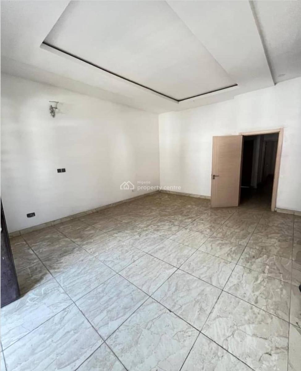 Exquisite 4 Bedroom Terraced Duplex with a Bq, Ikota, Lekki, Lagos, Terraced Duplex for Sale