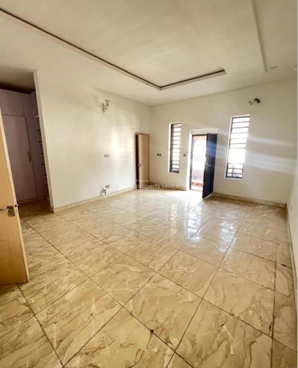 Exquisite 4 Bedroom Terraced Duplex with a Bq, Ikota, Lekki, Lagos, Terraced Duplex for Sale