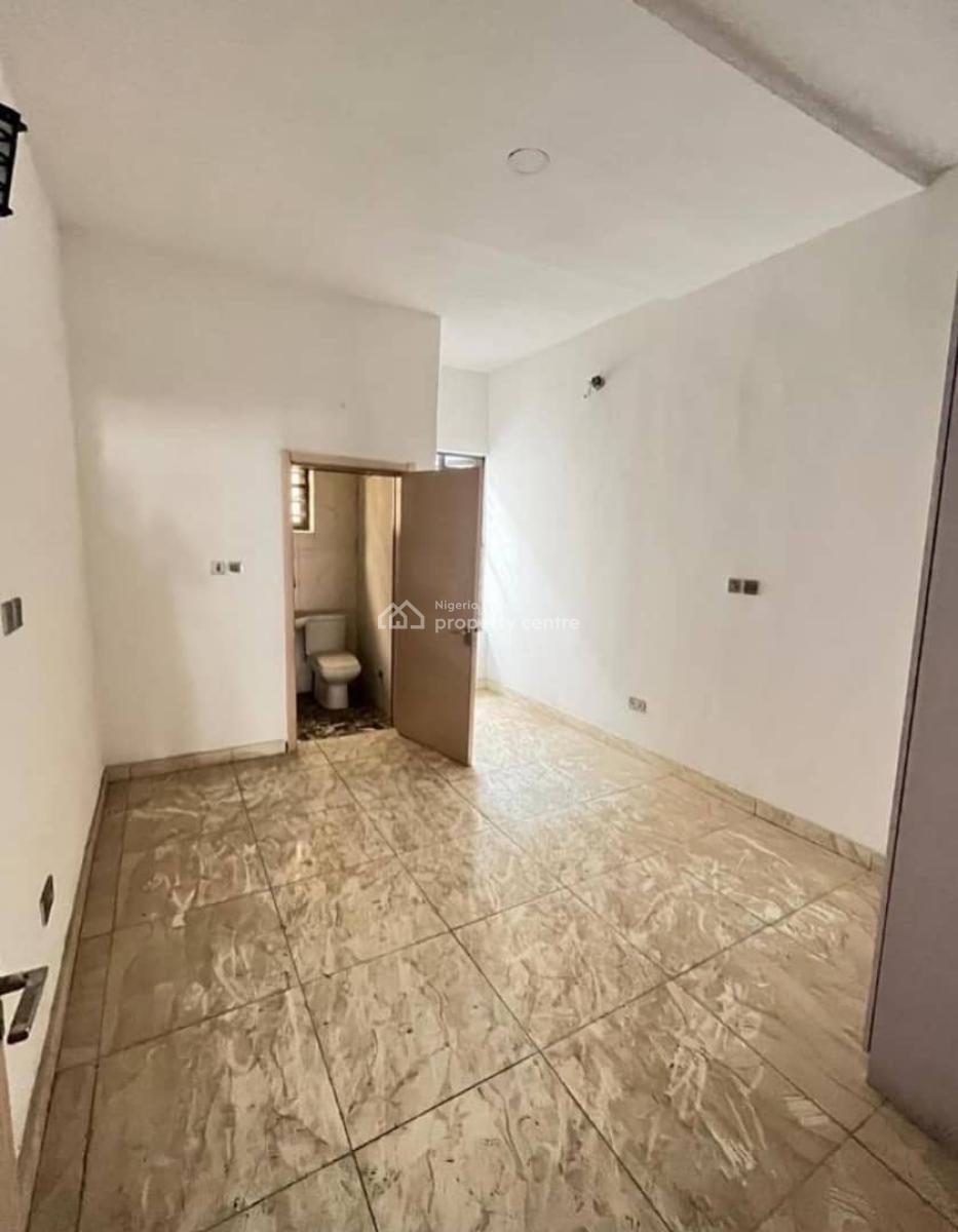 Exquisite 4 Bedroom Terraced Duplex with a Bq, Ikota, Lekki, Lagos, Terraced Duplex for Sale