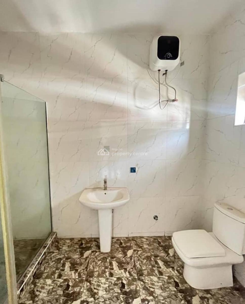 Exquisite 4 Bedroom Terraced Duplex with a Bq, Ikota, Lekki, Lagos, Terraced Duplex for Sale