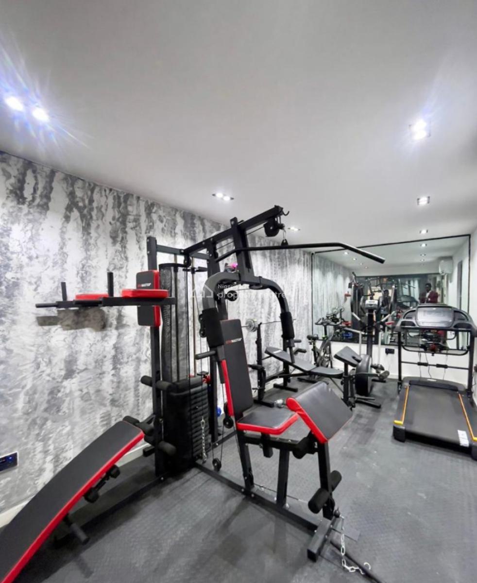 Luxurious 2 Bedrooms, Ologolo, Lekki, Lagos, Block of Flats for Sale