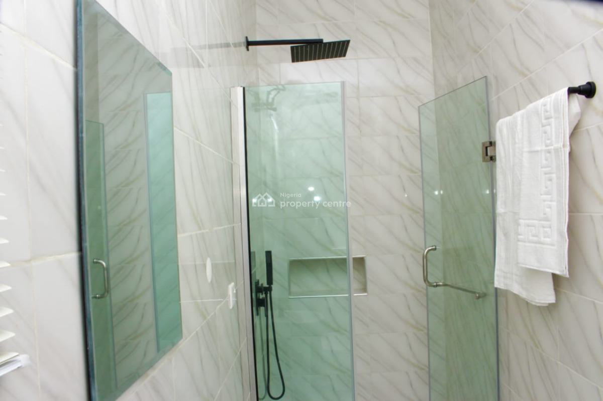 3bedroom Bungalow, Ogba, Ogba, Ikeja, Lagos, Flat / Apartment Short Let