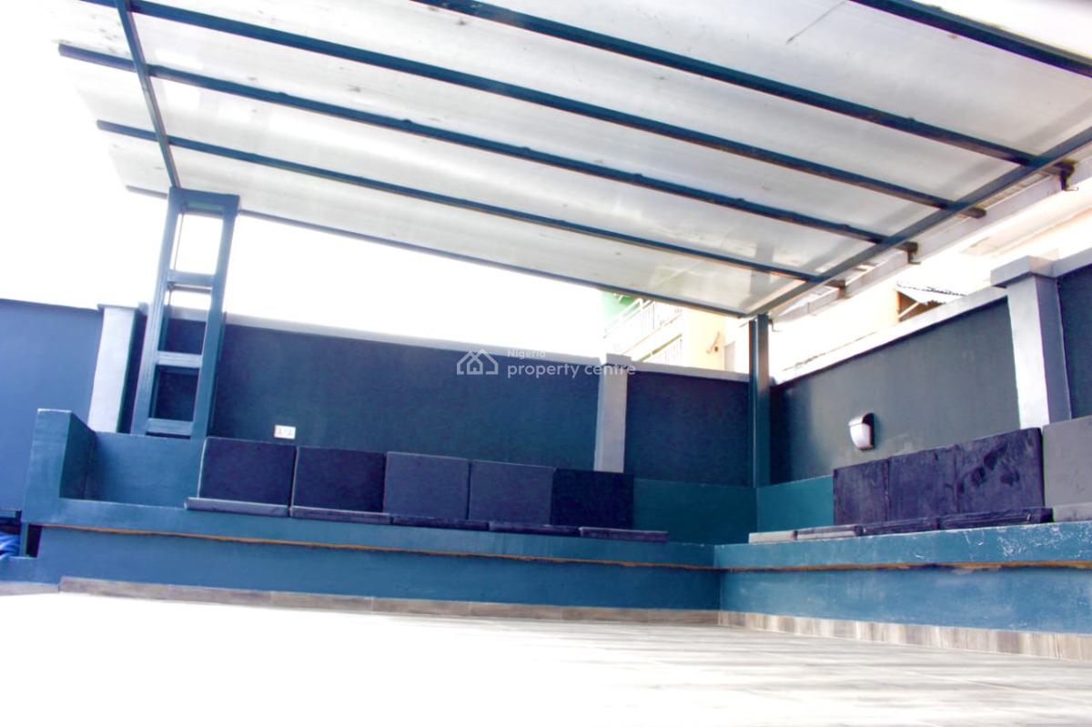 3bedroom Bungalow, Ogba, Ogba, Ikeja, Lagos, Flat / Apartment Short Let