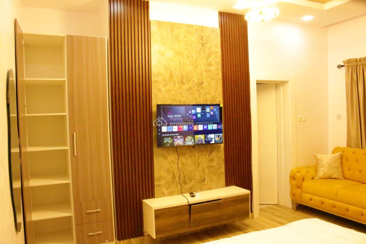 3bedroom Bungalow, Ogba, Ogba, Ikeja, Lagos, Flat / Apartment Short Let