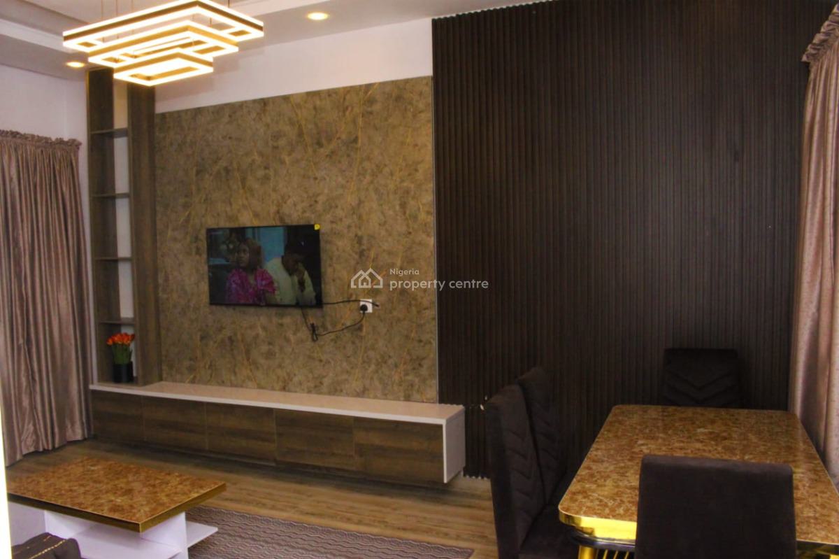 3bedroom Bungalow, Ogba, Ogba, Ikeja, Lagos, Flat / Apartment Short Let