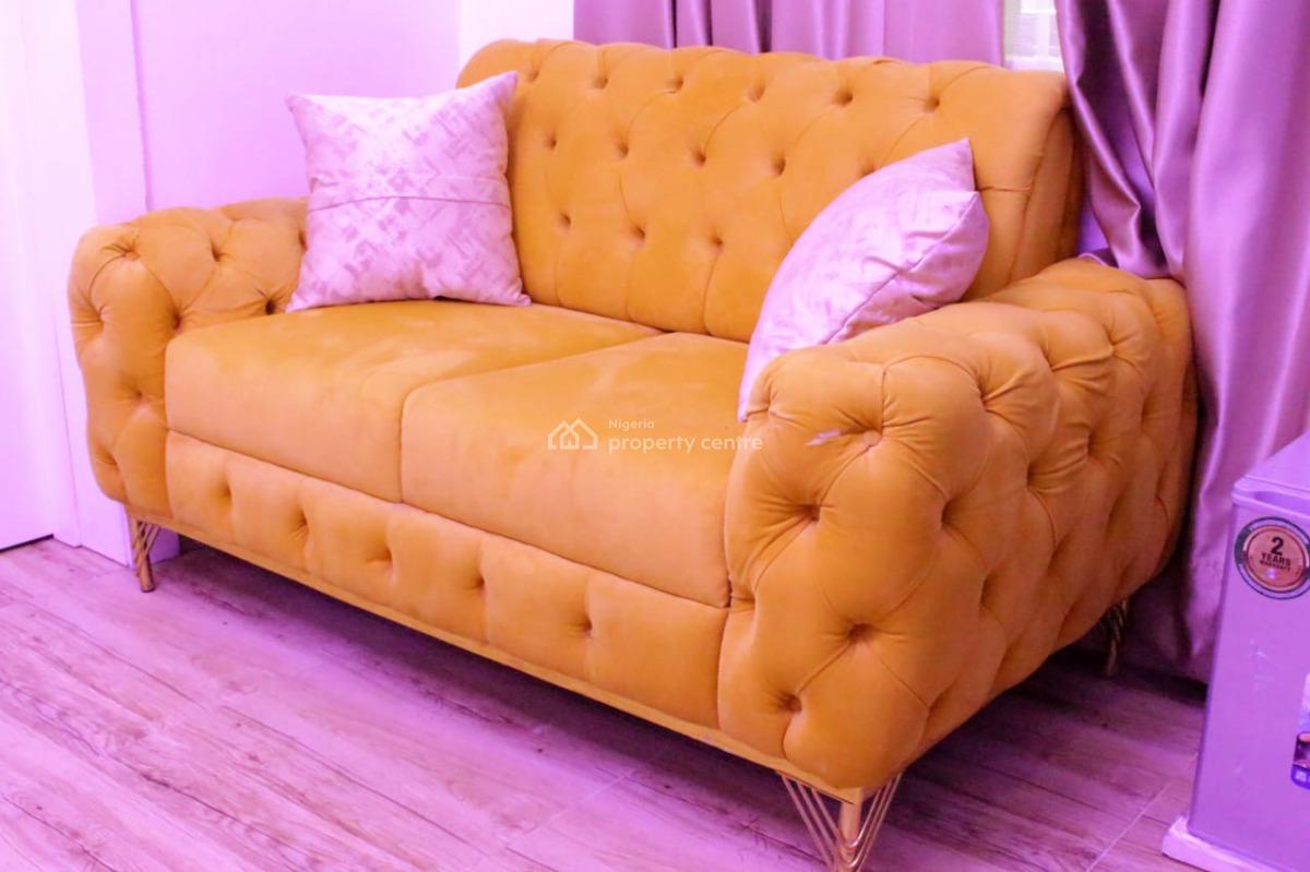 3bedroom Bungalow, Ogba, Ogba, Ikeja, Lagos, Flat / Apartment Short Let