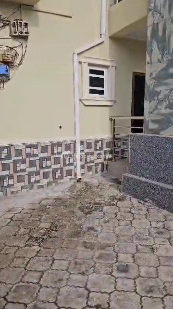 4 Bedroom Fully Detached Duplex, Behind Nta Gra, Asaba, Delta, Detached Duplex for Sale