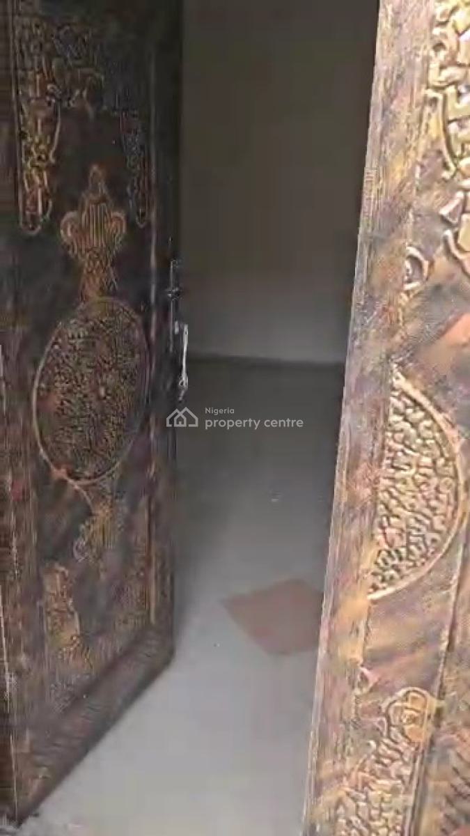 4 Bedroom Fully Detached Duplex, Behind Nta Gra, Asaba, Delta, Detached Duplex for Sale