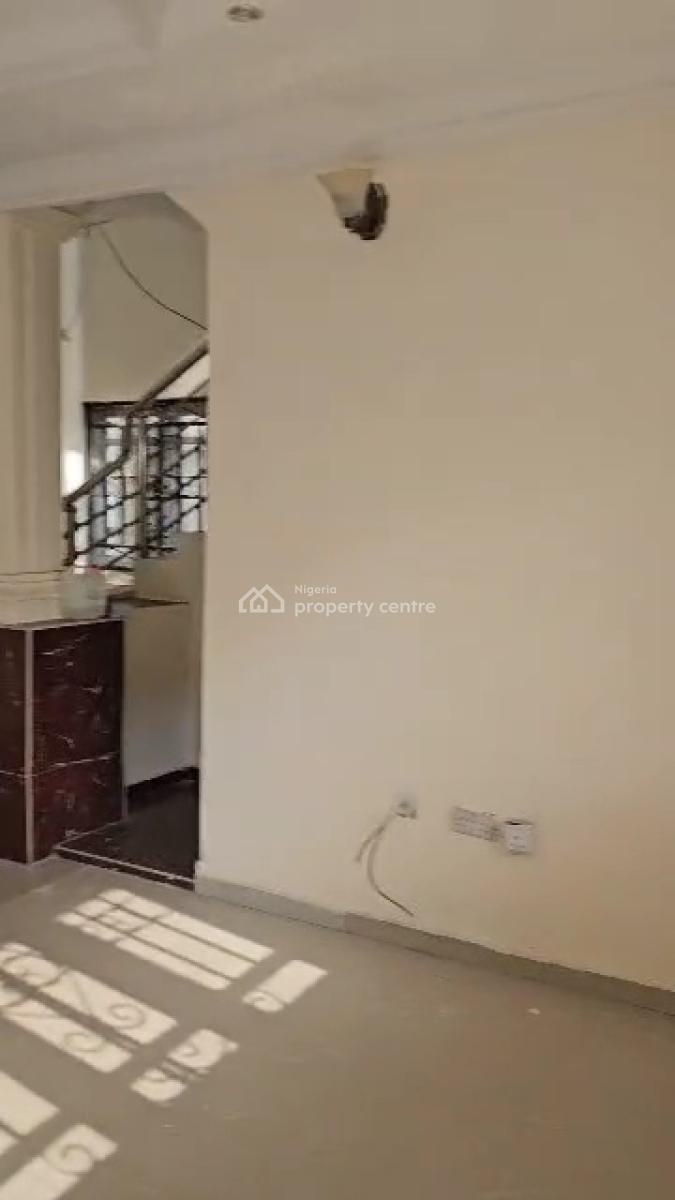 4 Bedroom Fully Detached Duplex, Behind Nta Gra, Asaba, Delta, Detached Duplex for Sale