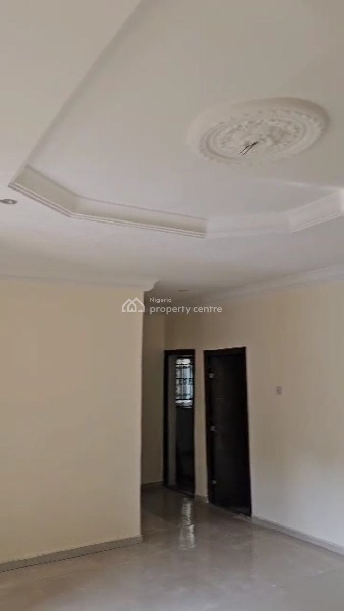 4 Bedroom Fully Detached Duplex, Behind Nta Gra, Asaba, Delta, Detached Duplex for Sale