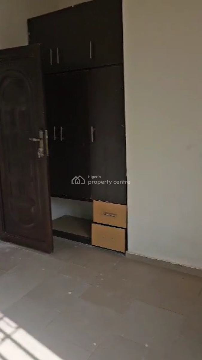 4 Bedroom Fully Detached Duplex, Behind Nta Gra, Asaba, Delta, Detached Duplex for Sale