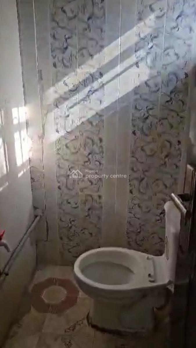 4 Bedroom Fully Detached Duplex, Behind Nta Gra, Asaba, Delta, Detached Duplex for Sale