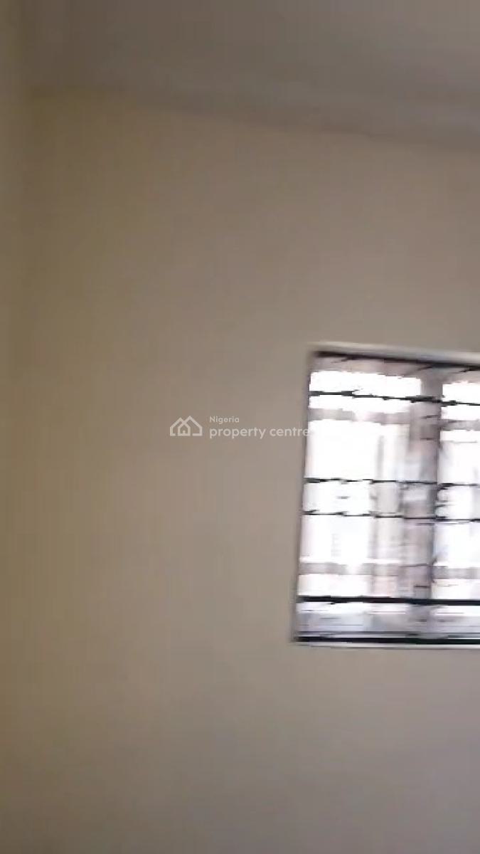 4 Bedroom Fully Detached Duplex, Behind Nta Gra, Asaba, Delta, Detached Duplex for Sale