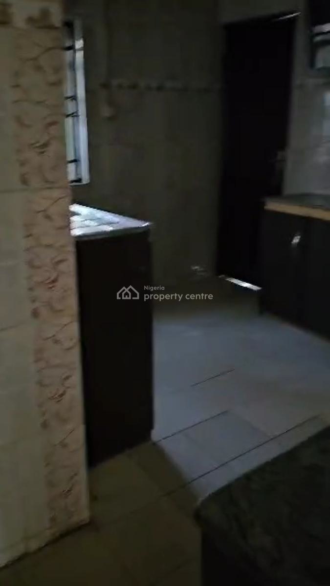 4 Bedroom Fully Detached Duplex, Behind Nta Gra, Asaba, Delta, Detached Duplex for Sale