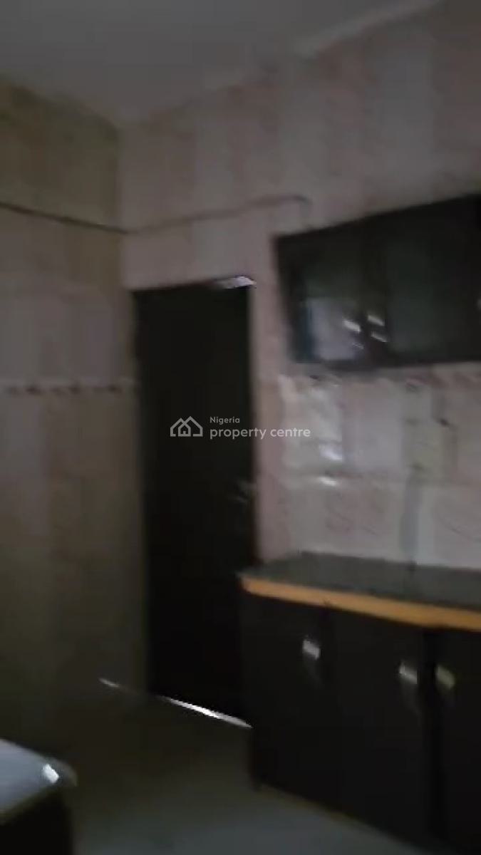 4 Bedroom Fully Detached Duplex, Behind Nta Gra, Asaba, Delta, Detached Duplex for Sale