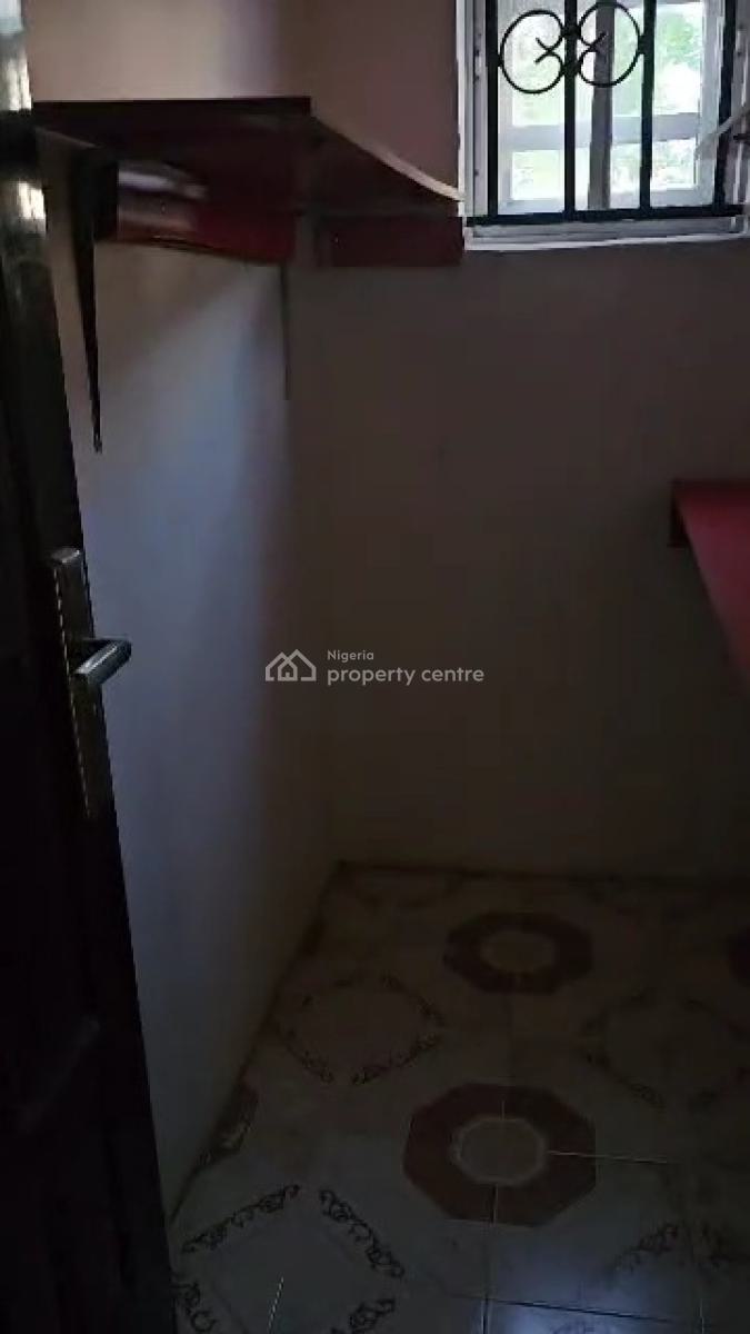 4 Bedroom Fully Detached Duplex, Behind Nta Gra, Asaba, Delta, Detached Duplex for Sale