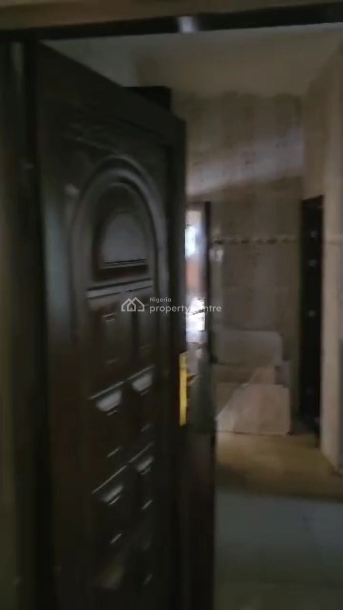 4 Bedroom Fully Detached Duplex, Behind Nta Gra, Asaba, Delta, Detached Duplex for Sale