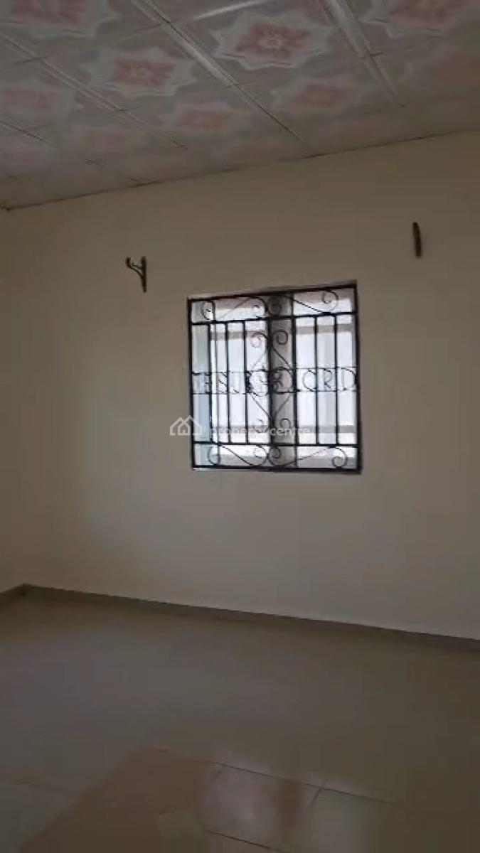 4 Bedroom Fully Detached Duplex, Behind Nta Gra, Asaba, Delta, Detached Duplex for Sale