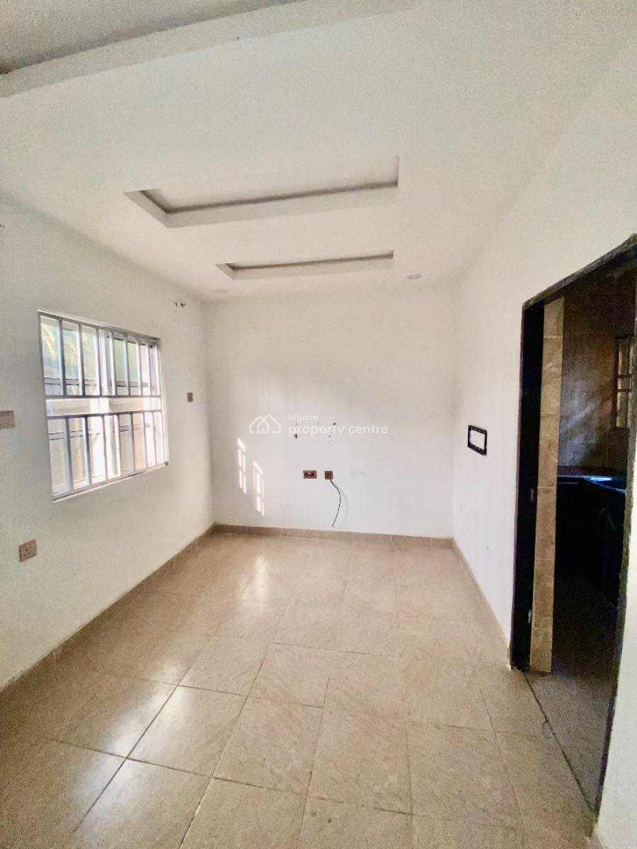 Very Neat and Sizable One (1) Bedroom Apartment, Sahara 2 Estate, Lokogoma District, Abuja, Mini Flat (room and Parlour) for Rent