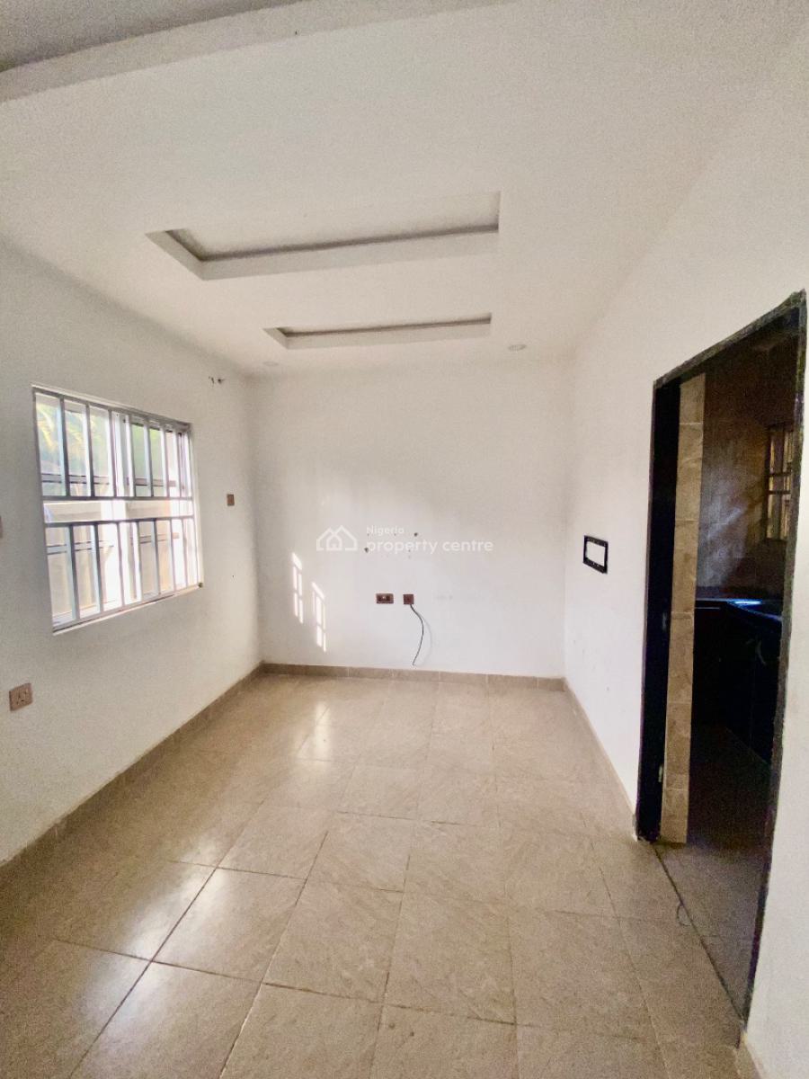 Very Neat and Sizable One (1) Bedroom Apartment, Sahara 2 Estate, Lokogoma District, Abuja, Mini Flat (room and Parlour) for Rent