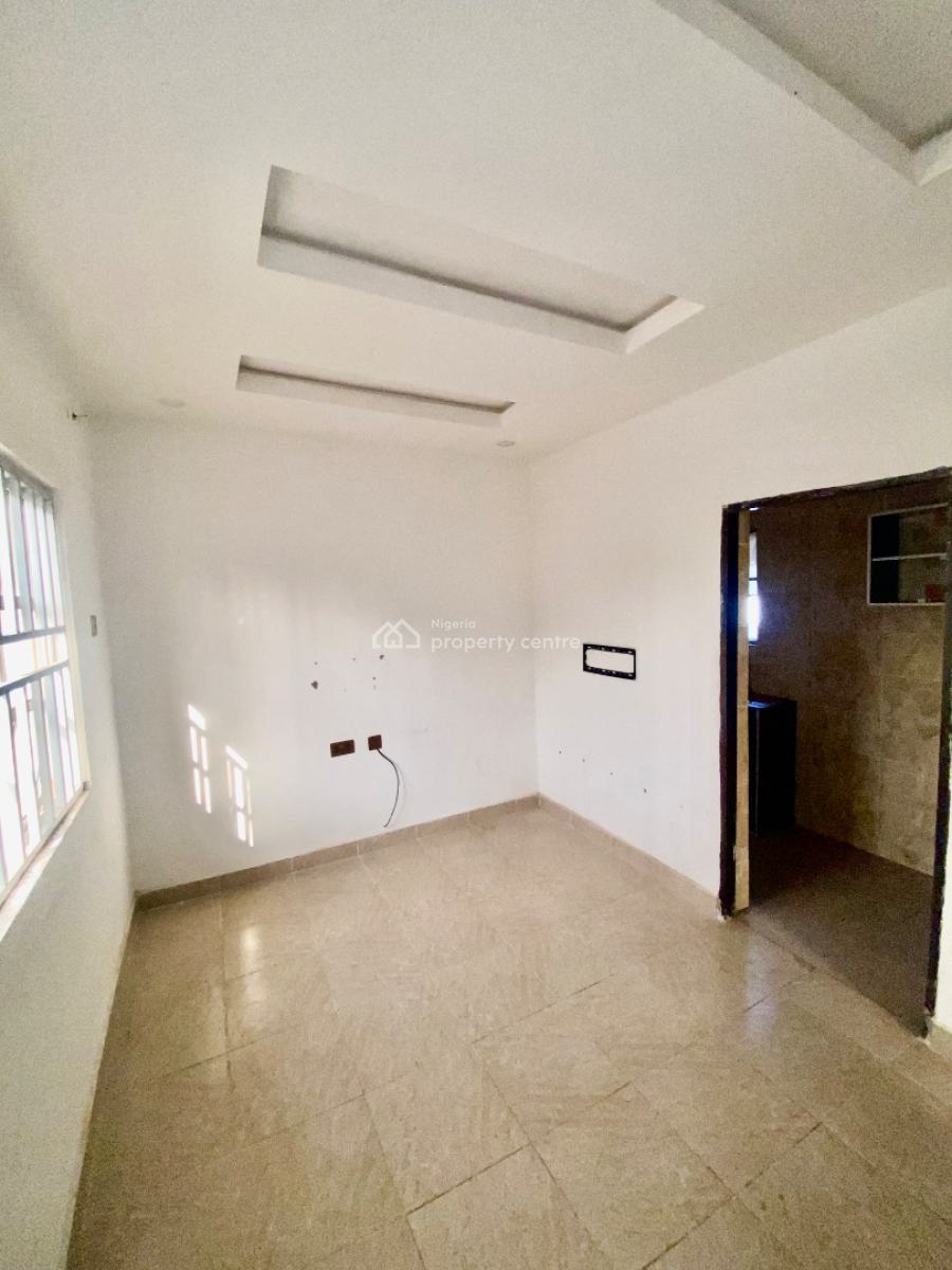 Very Neat and Sizable One (1) Bedroom Apartment, Sahara 2 Estate, Lokogoma District, Abuja, Mini Flat (room and Parlour) for Rent