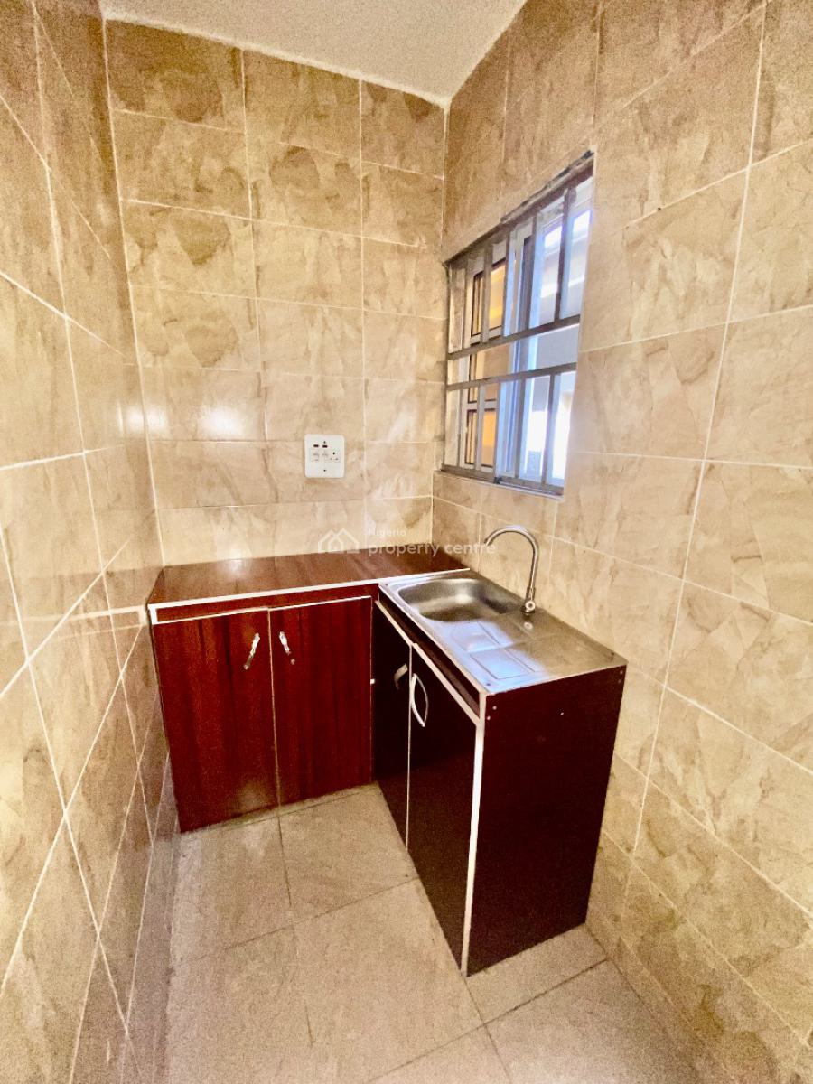 Very Neat and Sizable One (1) Bedroom Apartment, Sahara 2 Estate, Lokogoma District, Abuja, Mini Flat (room and Parlour) for Rent