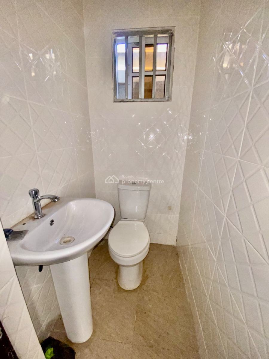 Very Neat and Sizable One (1) Bedroom Apartment, Sahara 2 Estate, Lokogoma District, Abuja, Mini Flat (room and Parlour) for Rent