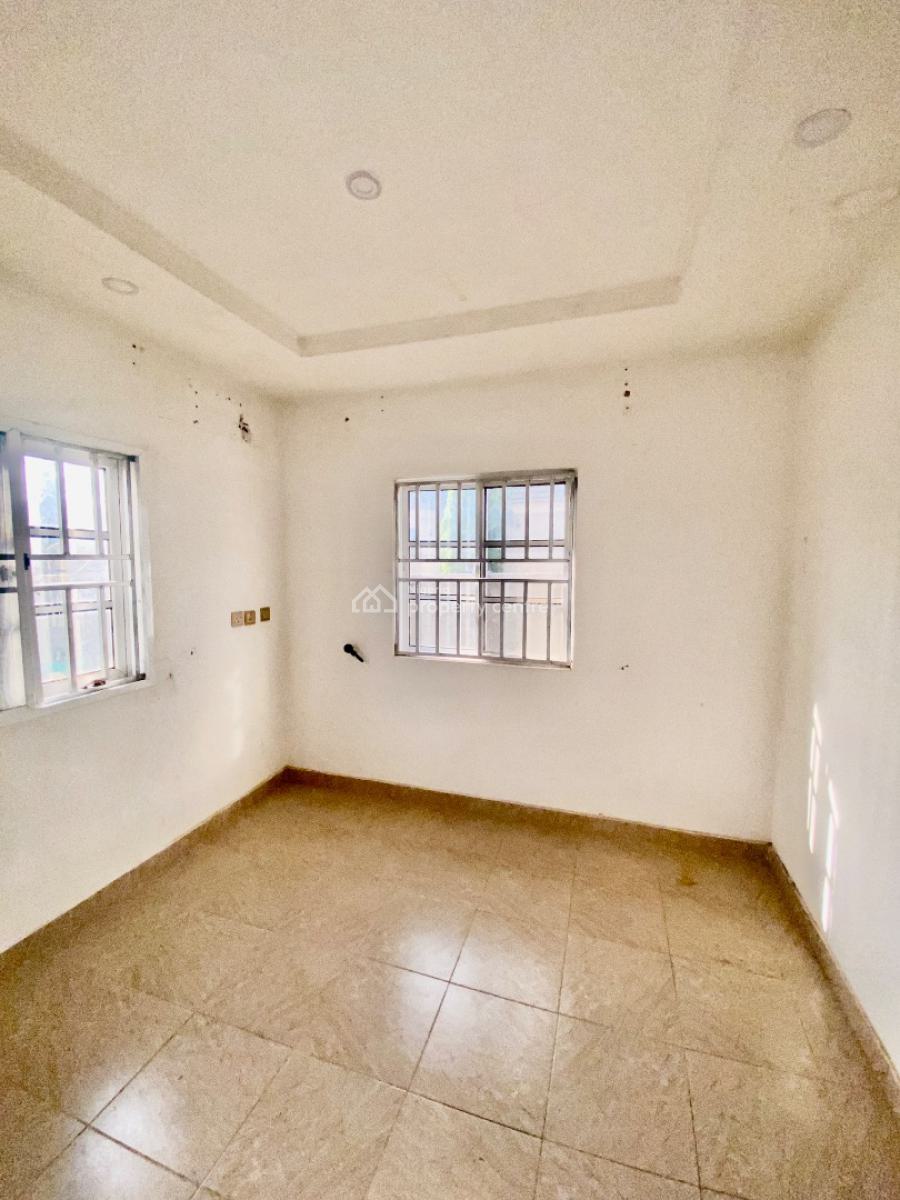 Very Neat and Sizable One (1) Bedroom Apartment, Sahara 2 Estate, Lokogoma District, Abuja, Mini Flat (room and Parlour) for Rent