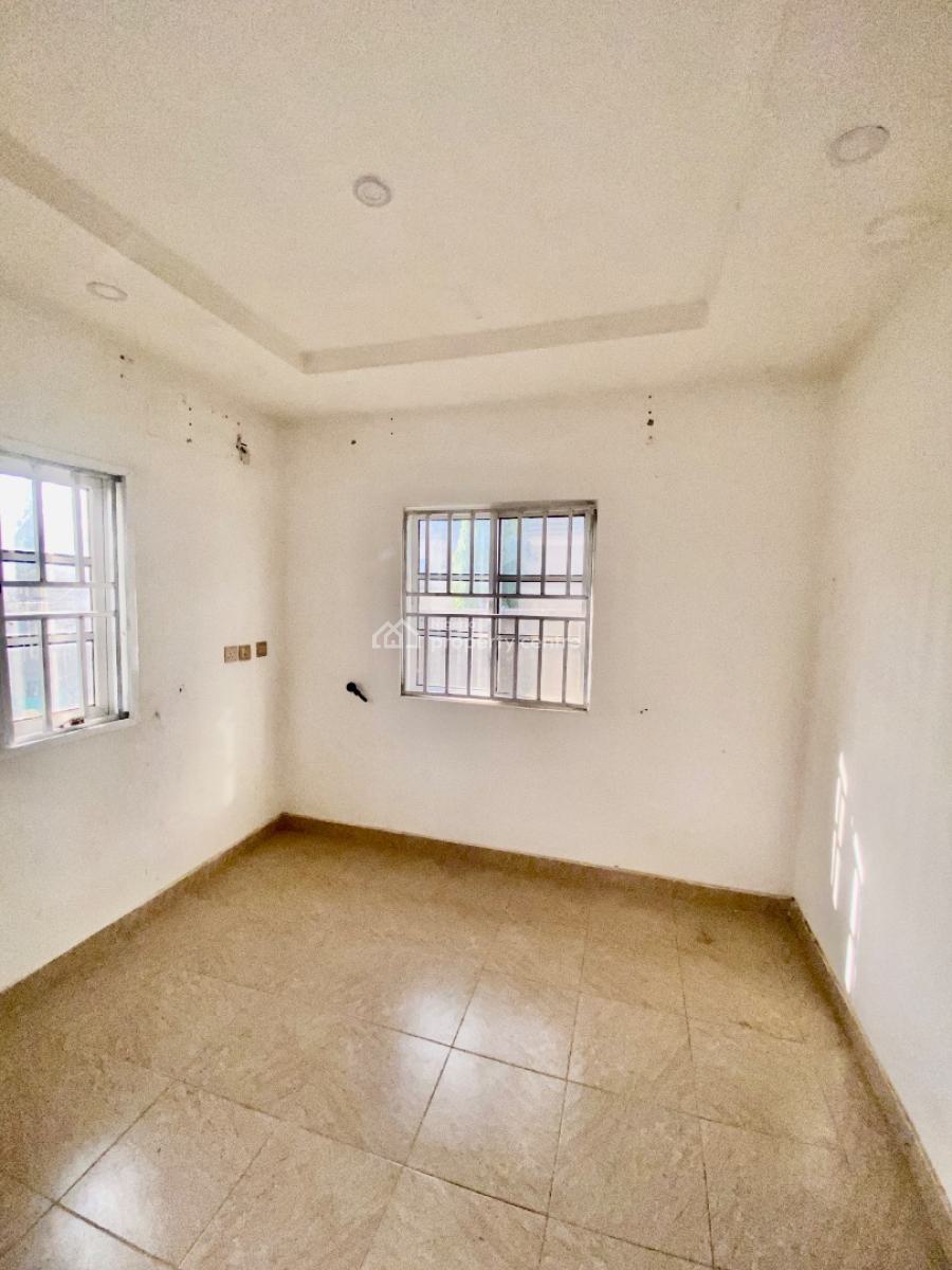 Very Neat and Sizable One (1) Bedroom Apartment, Sahara 2 Estate, Lokogoma District, Abuja, Mini Flat (room and Parlour) for Rent