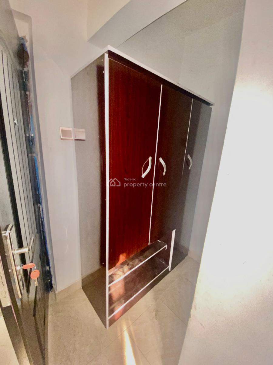 Very Neat and Sizable One (1) Bedroom Apartment, Sahara 2 Estate, Lokogoma District, Abuja, Mini Flat (room and Parlour) for Rent