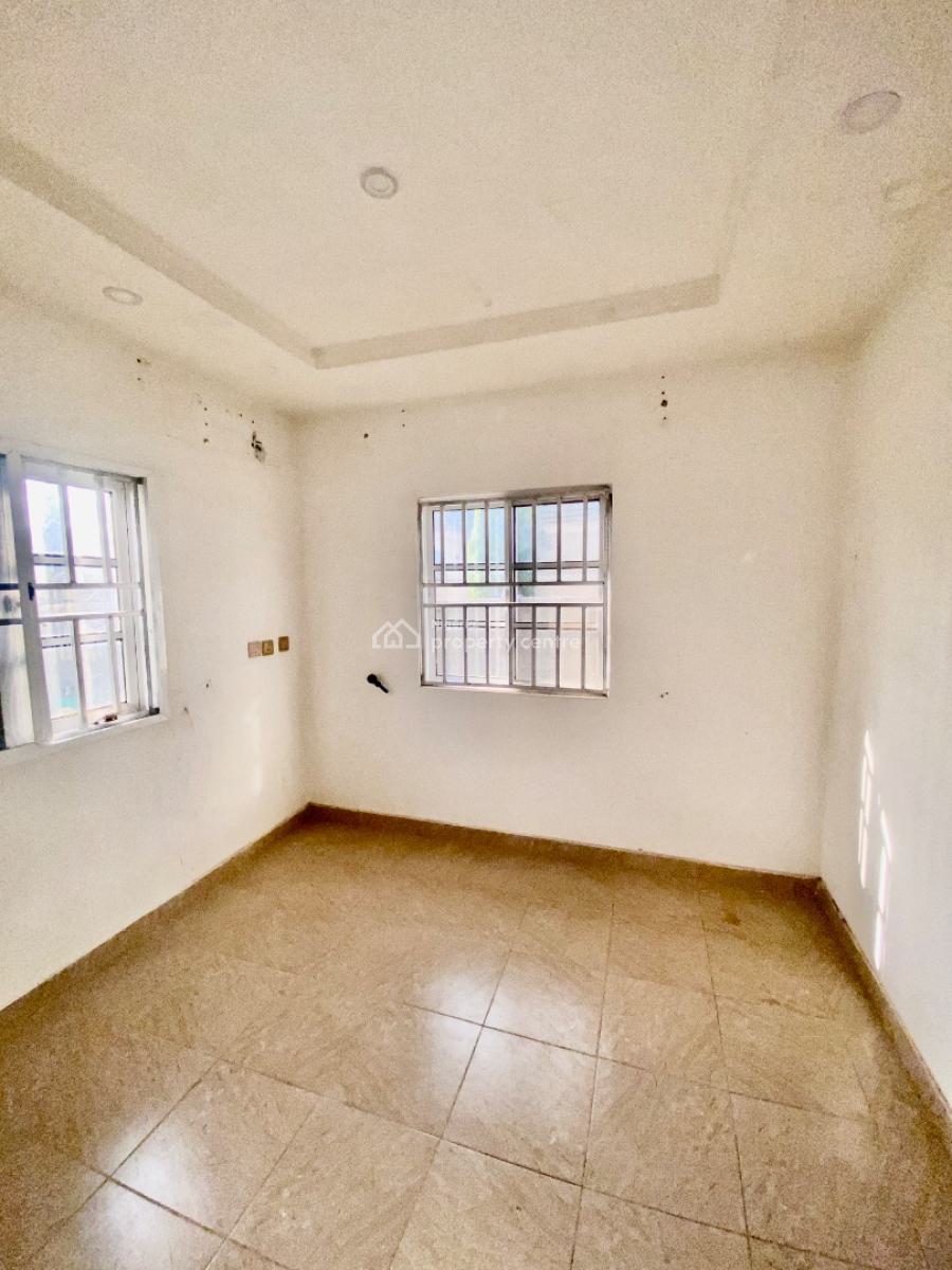 Very Neat and Sizable One (1) Bedroom Apartment, Sahara 2 Estate, Lokogoma District, Abuja, Mini Flat (room and Parlour) for Rent