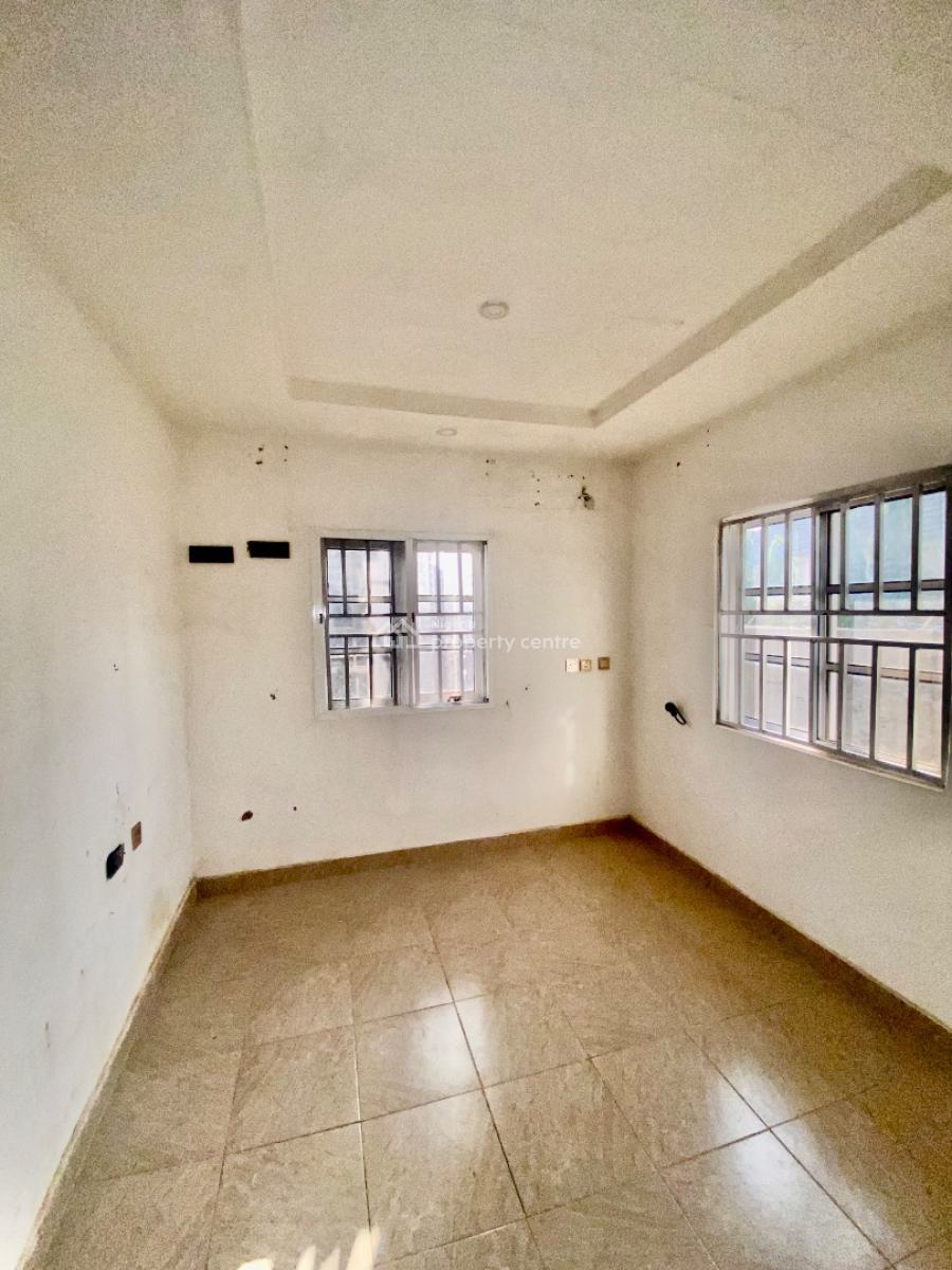 Very Neat and Sizable One (1) Bedroom Apartment, Sahara 2 Estate, Lokogoma District, Abuja, Mini Flat (room and Parlour) for Rent