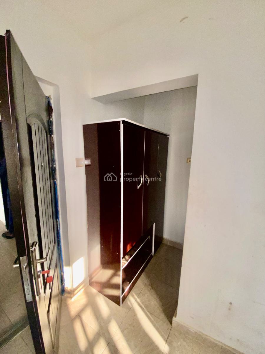 Very Neat and Sizable One (1) Bedroom Apartment, Sahara 2 Estate, Lokogoma District, Abuja, Mini Flat (room and Parlour) for Rent