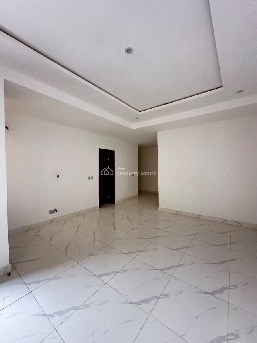 Contemporary 3 Bedroom Apartment Suitable for Investment, Lekki Phase 1, Lekki Phase 1, Lekki, Lagos, Block of Flats for Sale