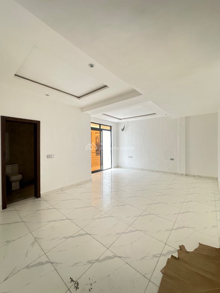 Contemporary 3 Bedroom Apartment Suitable for Investment, Lekki Phase 1, Lekki Phase 1, Lekki, Lagos, Block of Flats for Sale