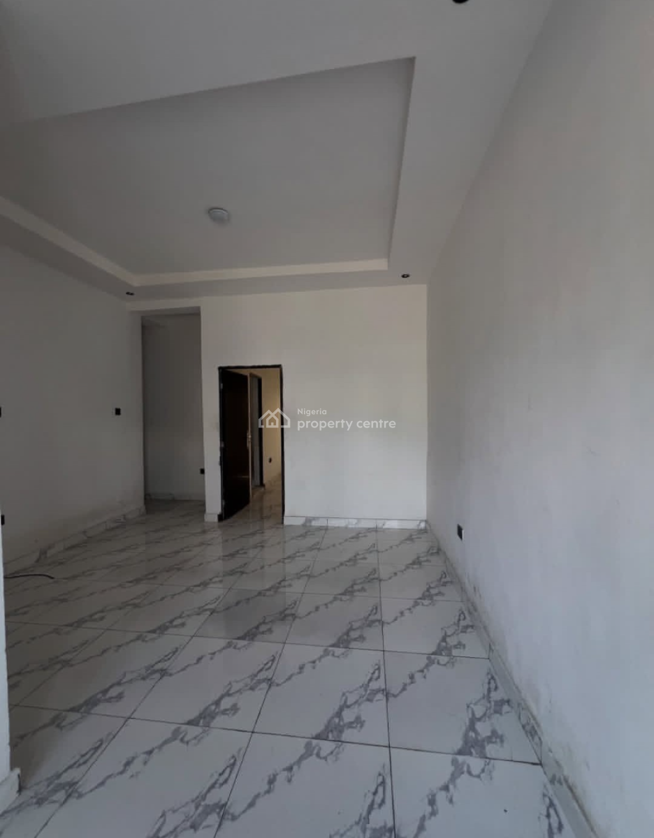 Newly Built Onebedroom and Parlour Mini Flat at Sangotedo, Sangotedo By Bis, Sangotedo, Ajah, Lagos, Mini Flat (room and Parlour) for Rent