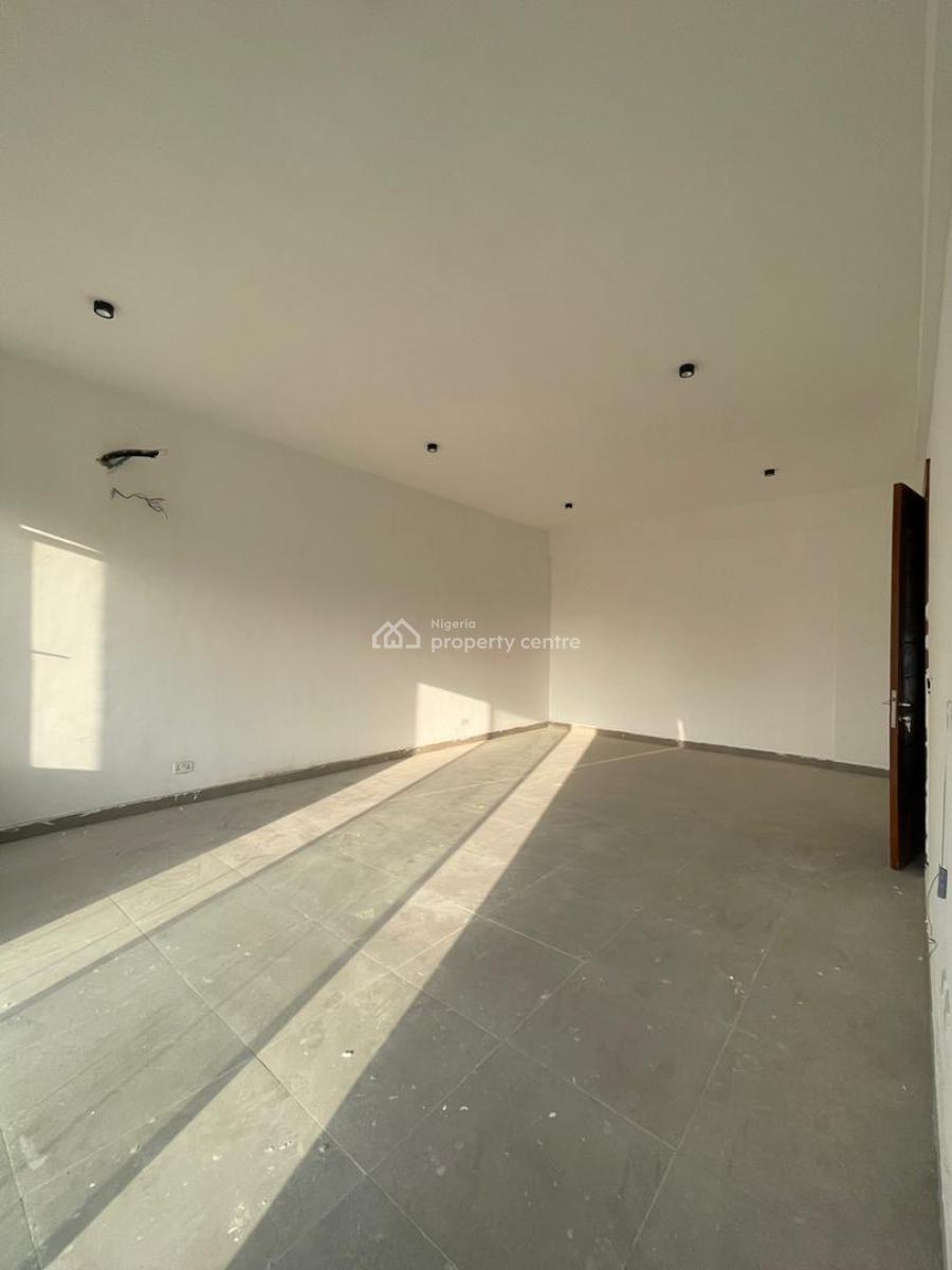 Spacious 3 Bedroom Apartments, Ikate, Lekki, Lagos, Flat / Apartment for Sale