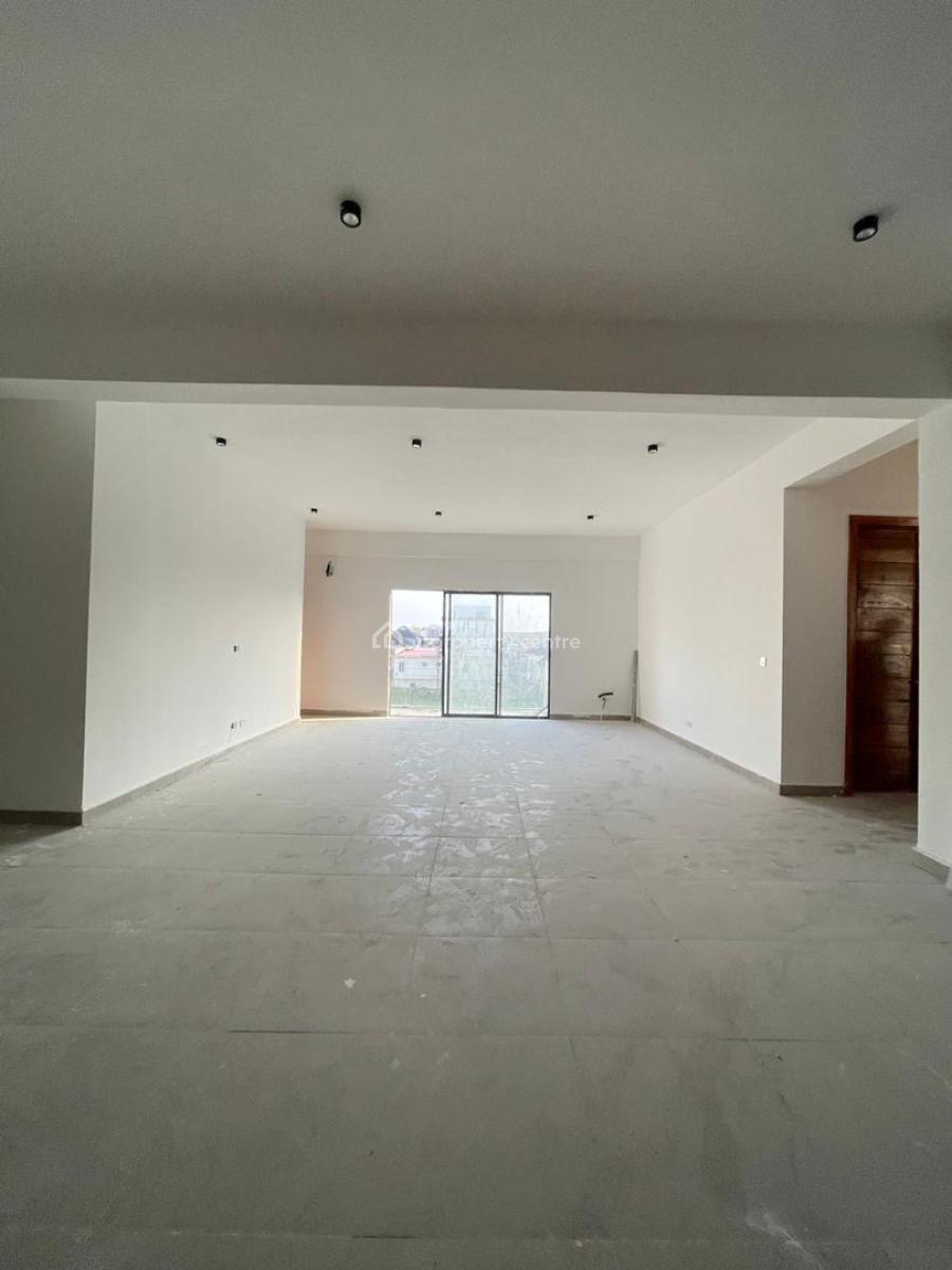 Spacious 3 Bedroom Apartments, Ikate, Lekki, Lagos, Flat / Apartment for Sale