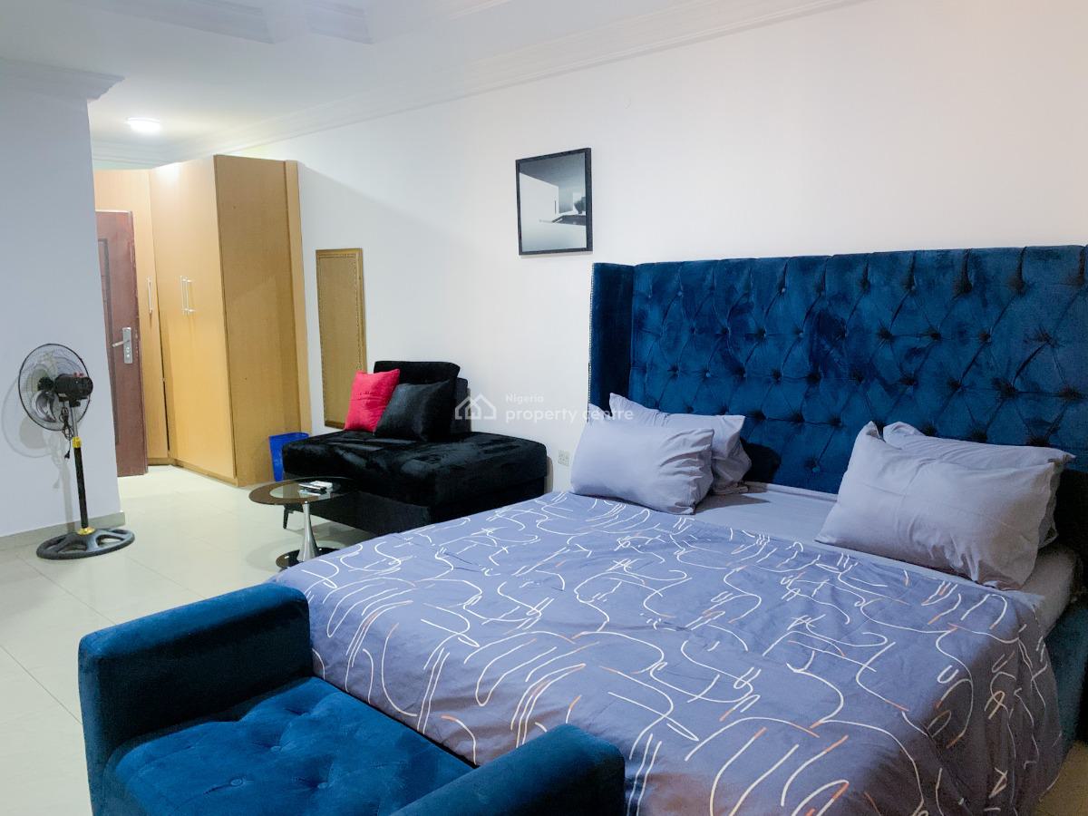 3 Bdrm Dplx, Ikosi Gra, Ikosi, Ketu, Lagos, Flat / Apartment Short Let