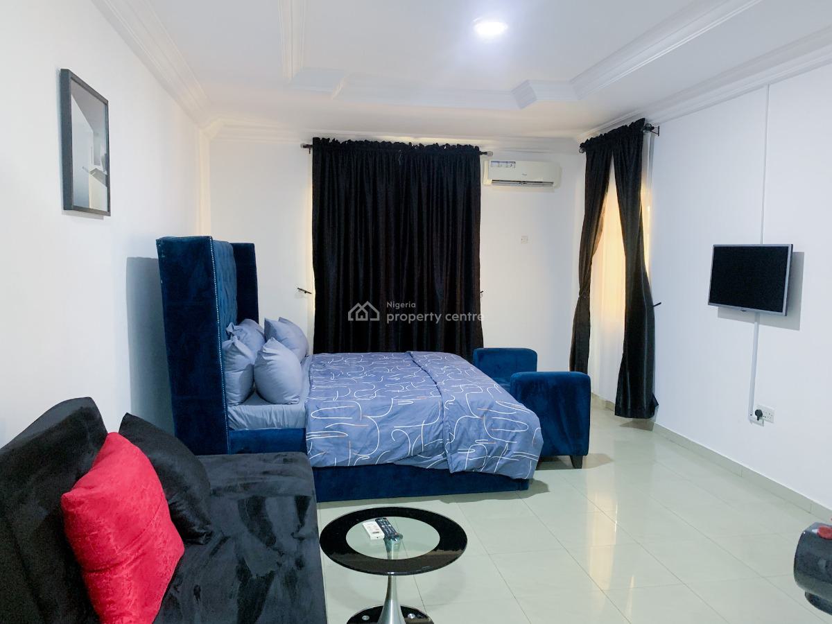 3 Bdrm Dplx, Ikosi Gra, Ikosi, Ketu, Lagos, Flat / Apartment Short Let