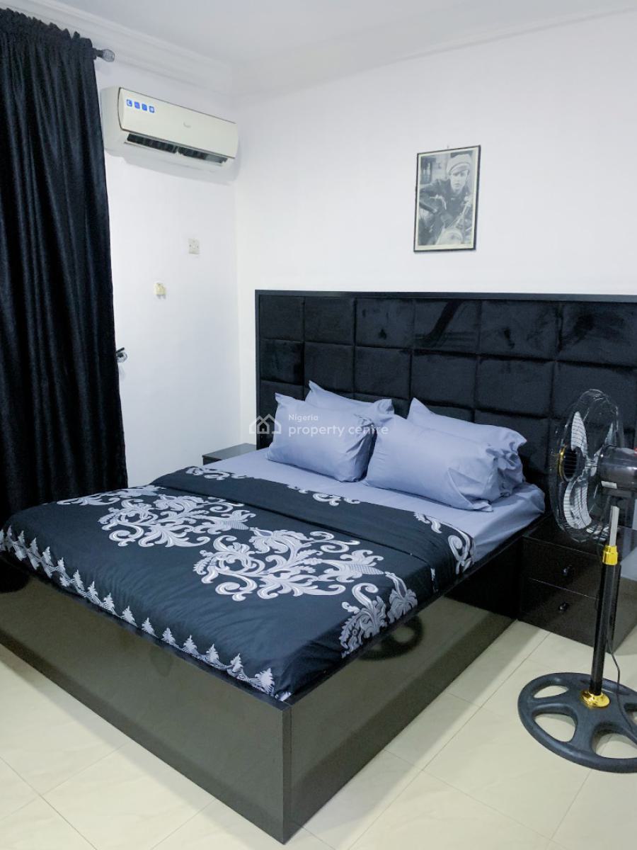 3 Bdrm Dplx, Ikosi Gra, Ikosi, Ketu, Lagos, Flat / Apartment Short Let