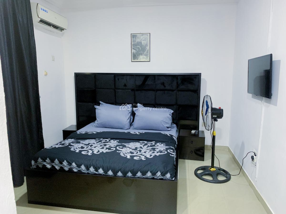 3 Bdrm Dplx, Ikosi Gra, Ikosi, Ketu, Lagos, Flat / Apartment Short Let