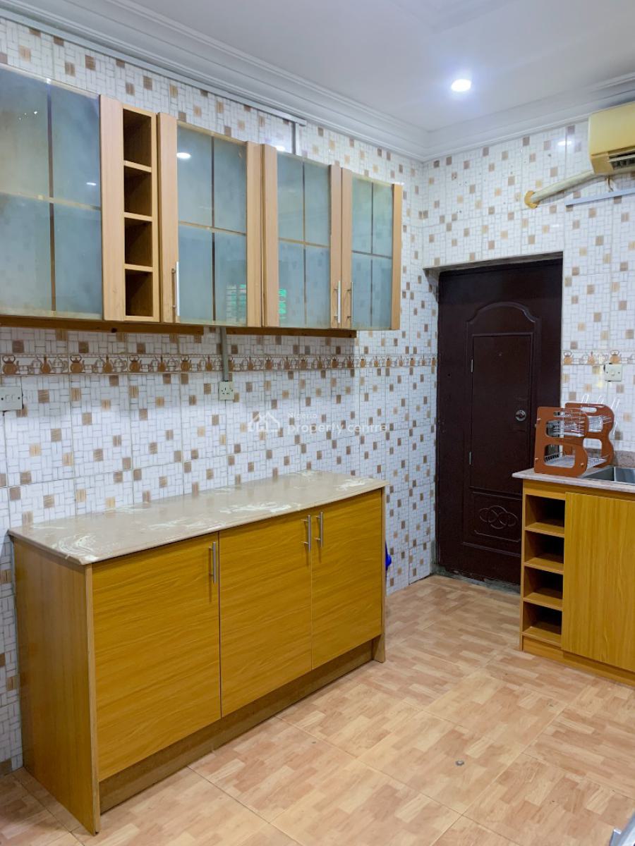 3 Bdrm Dplx, Ikosi Gra, Ikosi, Ketu, Lagos, Flat / Apartment Short Let