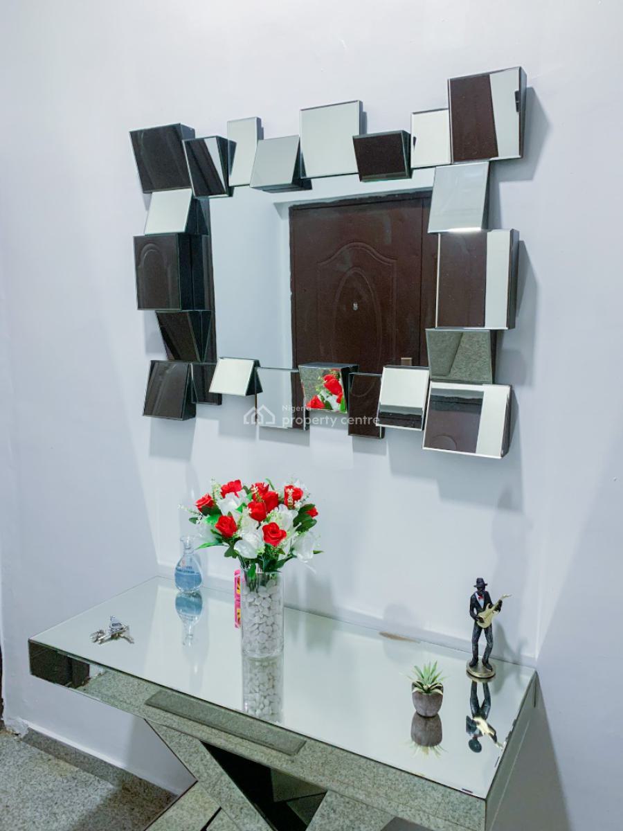 3 Bdrm Dplx, Ikosi Gra, Ikosi, Ketu, Lagos, Flat / Apartment Short Let