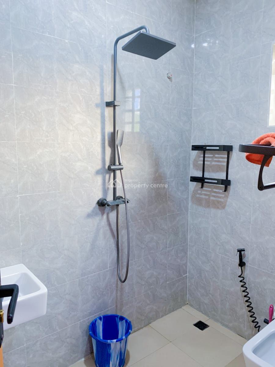 3 Bdrm Dplx, Ikosi Gra, Ikosi, Ketu, Lagos, Flat / Apartment Short Let