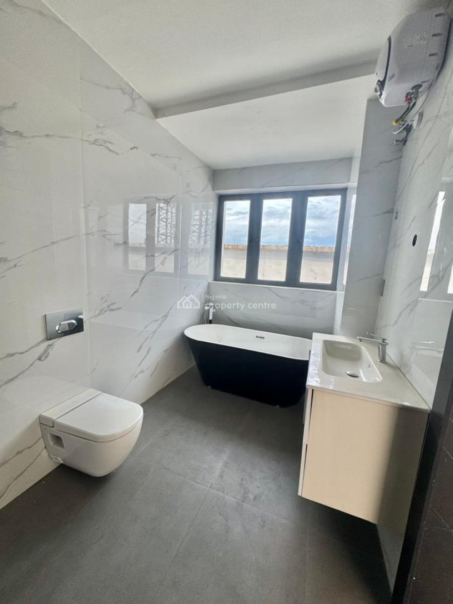 5 Bedroom Luxury Detached Duplexes with Bq at Chevy View, Chevron Lekk, Chevy View, Chevron Lekki., Lekki Phase 2, Lekki, Lagos, Detached Duplex for Sale