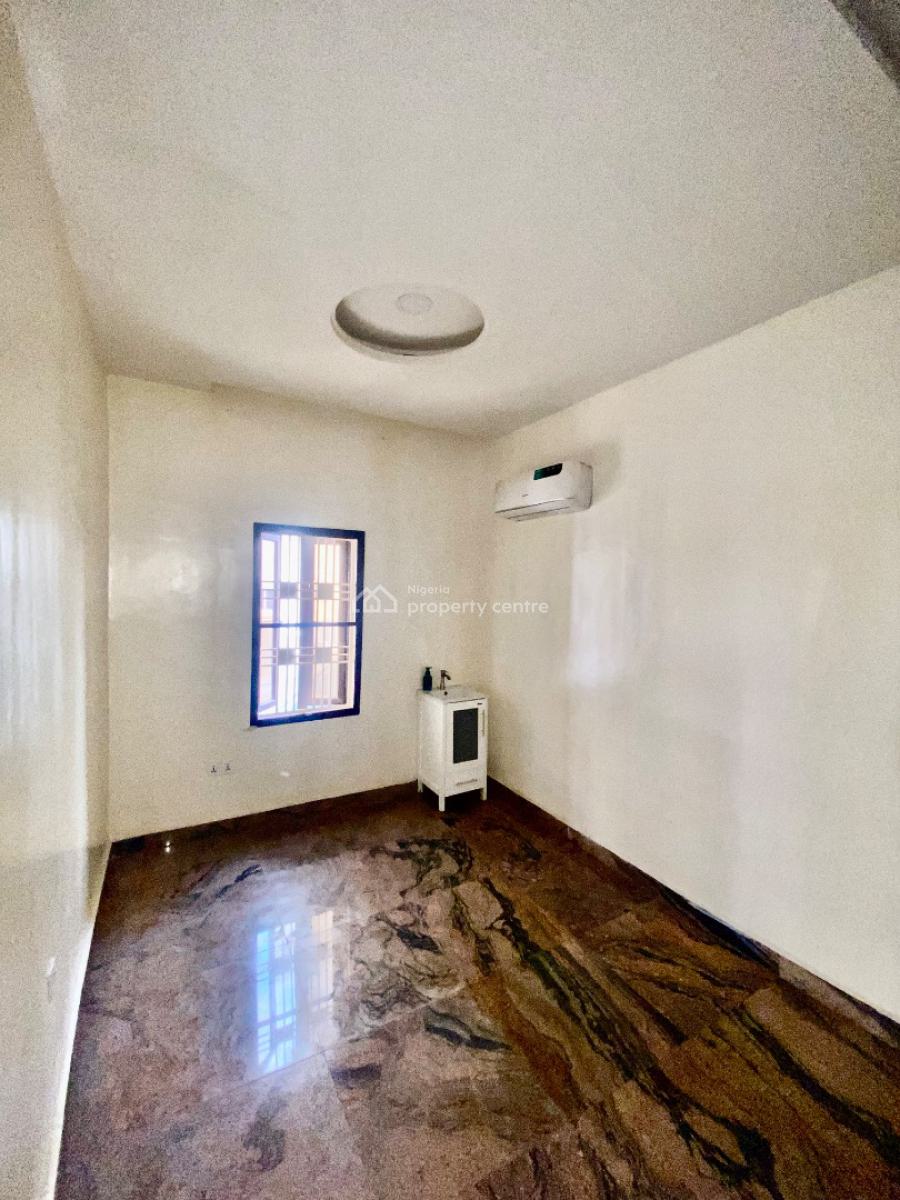 Very Massive and Spacious Three (3) Bedroom Apartment, By Sahara 4 Estate, Lokogoma District, Abuja, Flat / Apartment for Rent